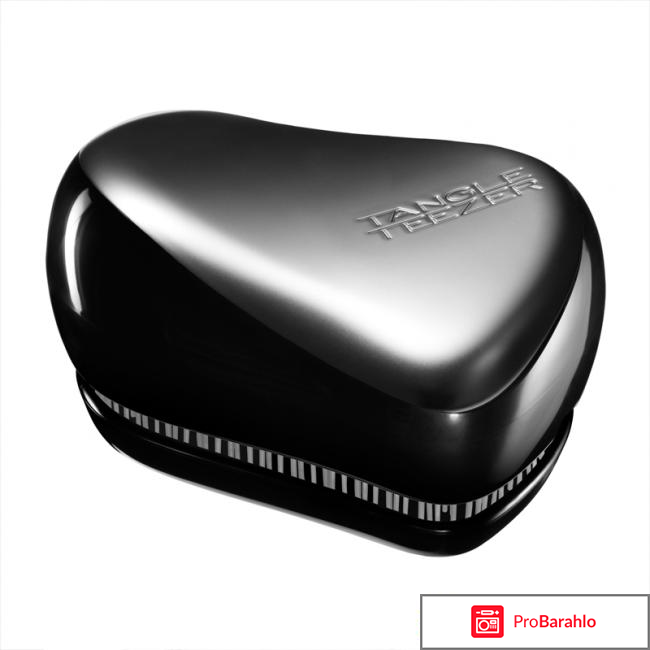 Расчески Men's Compact Groomer Tangle Teezer 