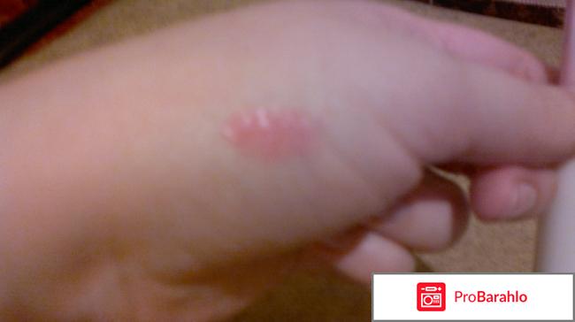 Блеск для губ LIP SPA CARE LIP BALM THE ONE реальные отзывы