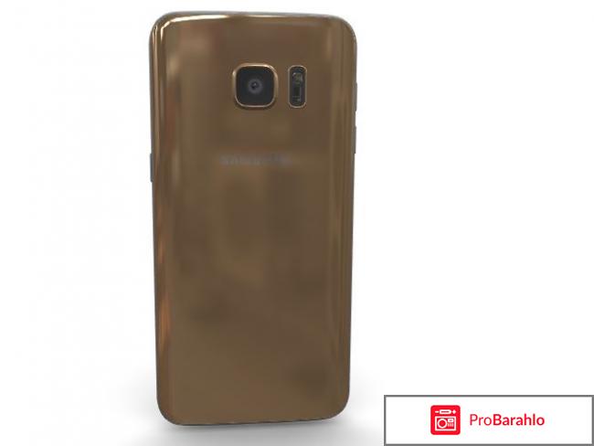 Samsung galaxy s 7 edge отзывы реальные отзывы