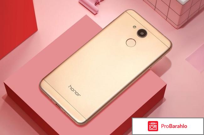 Honor 6c отзывы покупателей 