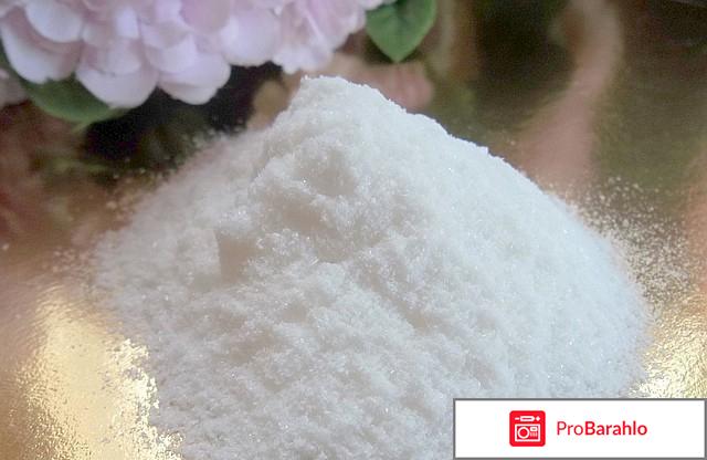 Ванилин отрицательные отзывы