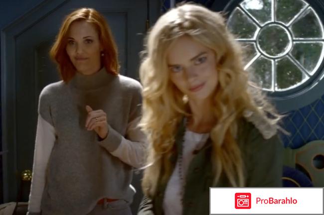 Фильм няня отзывы 