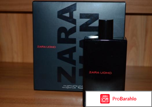 Zara man UOMO 