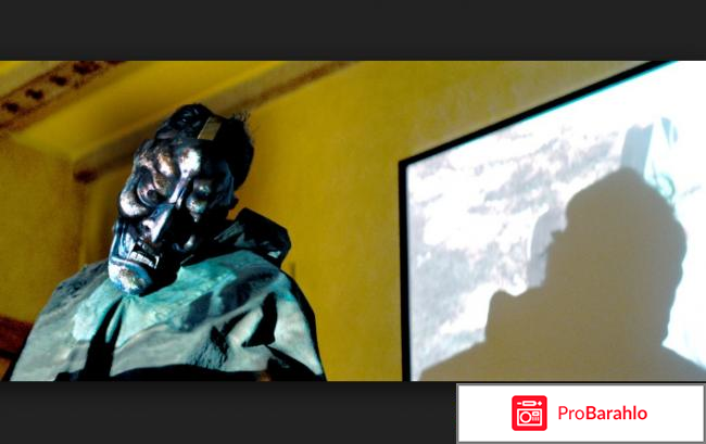 Фильм безумие 13 отзывы обман