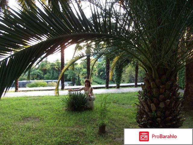 Санаторий МО РФ 