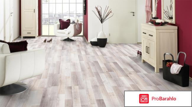 Ламинат castello отрицательные отзывы