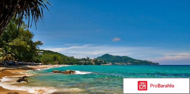 Пхукет летом отзывы туристов отрицательные отзывы