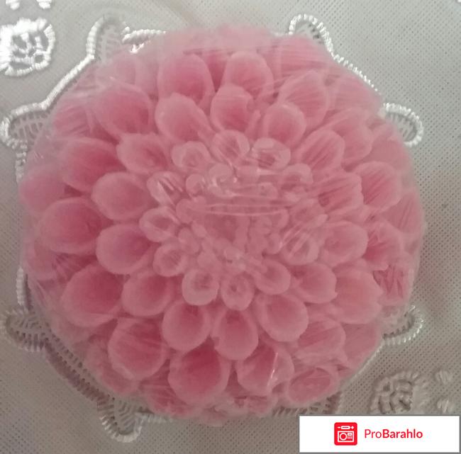 Увлажняющее сувенирное мыло с маслом жожоба Nl International Be Loved отрицательные отзывы