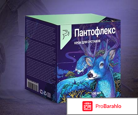 Пантофлекс (Pantofleks) 