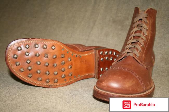 Ботинок или ботинков. Как правильно говорить? 