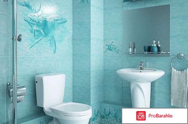 Плитка Лагуна отрицательные отзывы