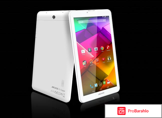 Archos 70b Copper обман