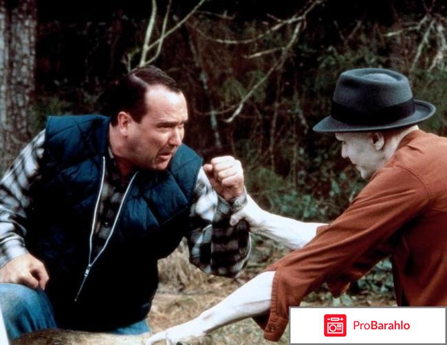 Пудра фильм отрицательные отзывы