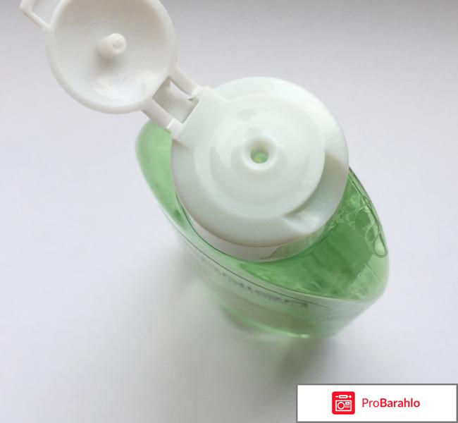 Тоник для лица Garnier Основной уход Освежающий витаминный для нормальной и смешанной кожи отзывы владельцев