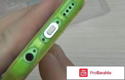 Магнитные кабели для apple и android отрицательные отзывы