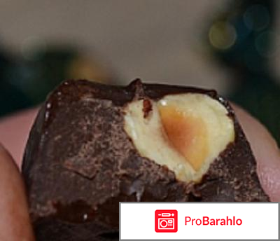 Конфеты Конти 