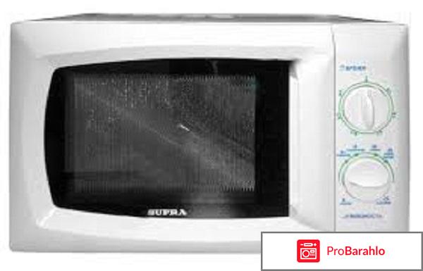 Supra MWS-1814MW отрицательные отзывы