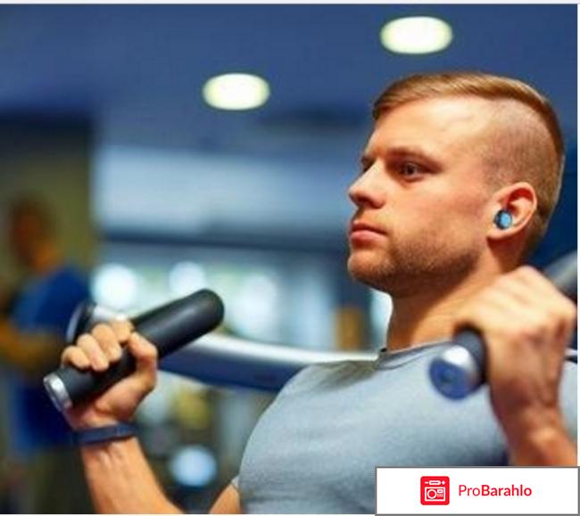 Airbeats беспроводные наушники обман