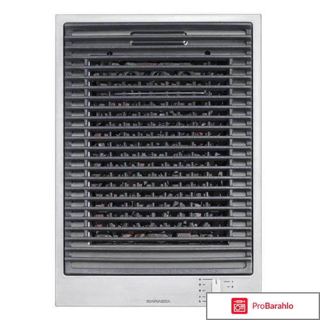 Гриль Barazza 1PBFBQ 