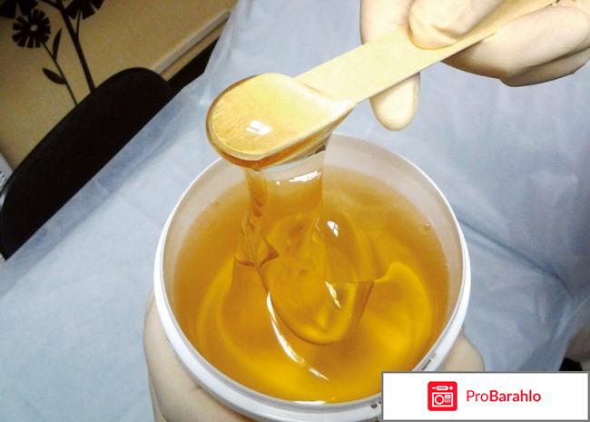 Паста для шугаринга форум отрицательные отзывы