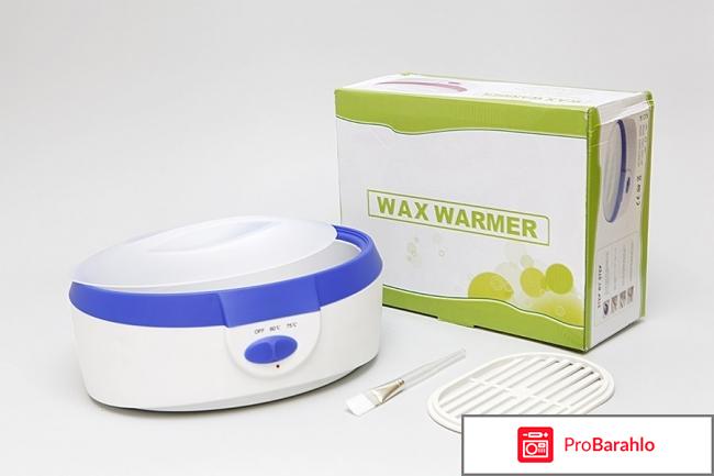 Yorkma YM-8007 ванна универсальная парафиновая отрицательные отзывы