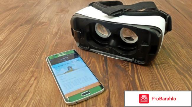 Очки samsung gear vr отзывы обман