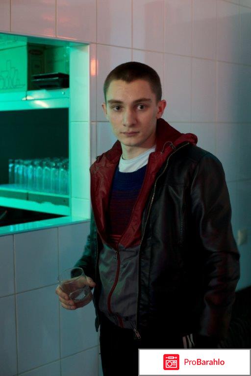 Закон каменных джунглей 7 серия фото