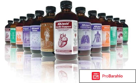 Коллоидный продукт `Долголетие` 