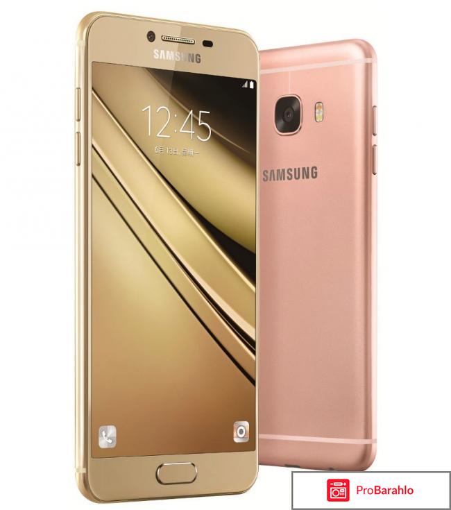 Samsung galaxy c7 32gb отзывы обман