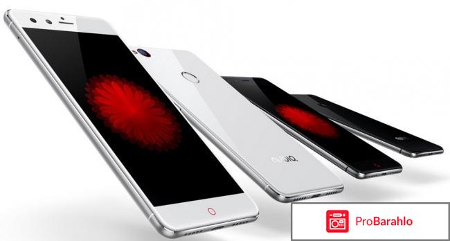 Отзывы zte nubia z11 mini s отрицательные отзывы