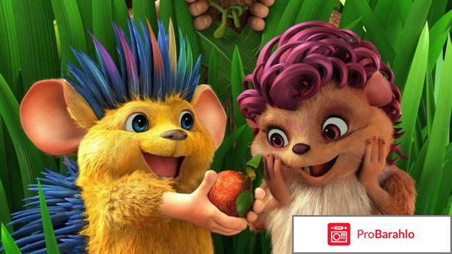 Отзывы ёжик бобби обман