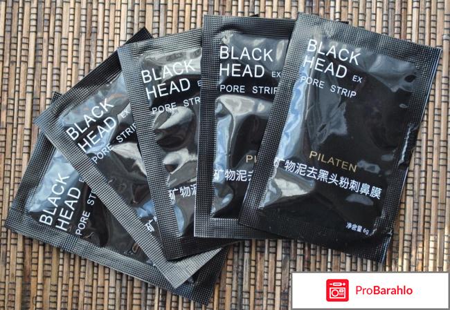 Blec Mask отрицательные отзывы