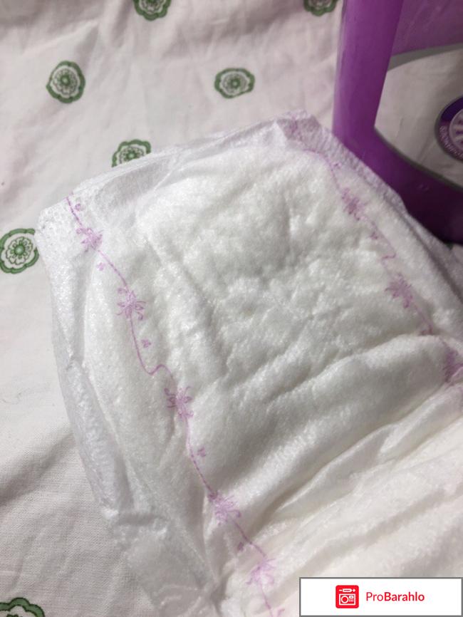 изображение Урологические прокладки iD light