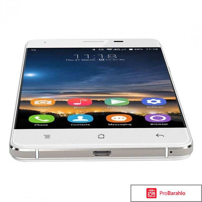 Телефон oukitel k6000 pro отзывы обман
