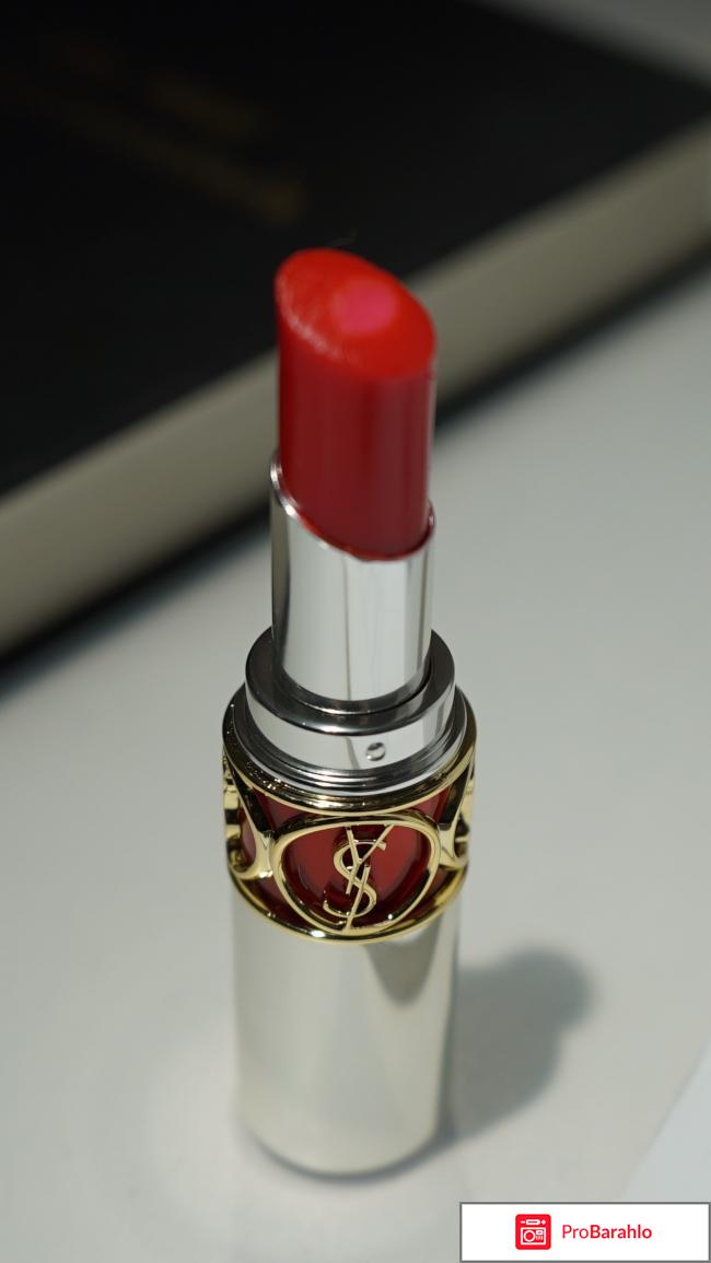 Помада - бальзам Volupte TINT-IN-BALM 