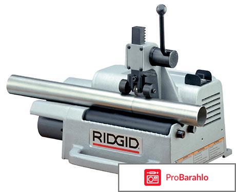 Станок для резки труб 