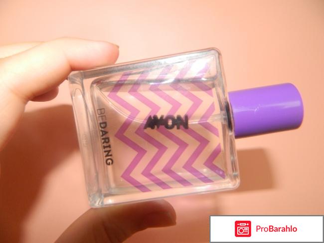 Туалетная вода Be daring 