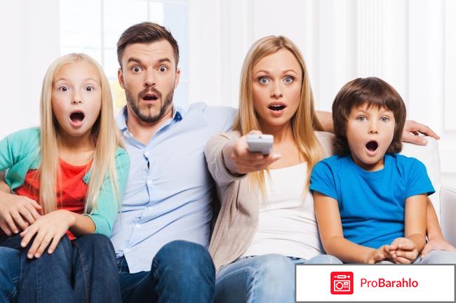 Телевизор akai lea 39v51p обман