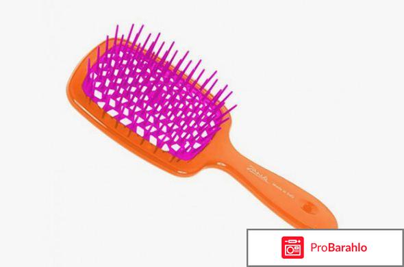 Щетка для волос 