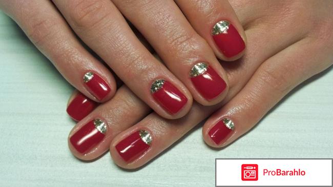 Лореаль лаки для ногтей отрицательные отзывы