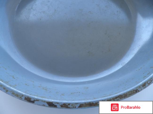 Керамическая сковорода отзывы реальные отзывы