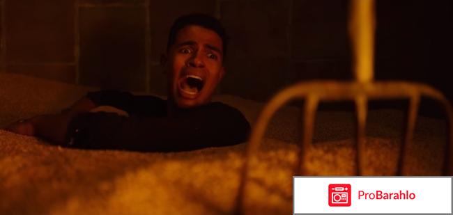 Фильм Пила 8 2017 отрицательные отзывы