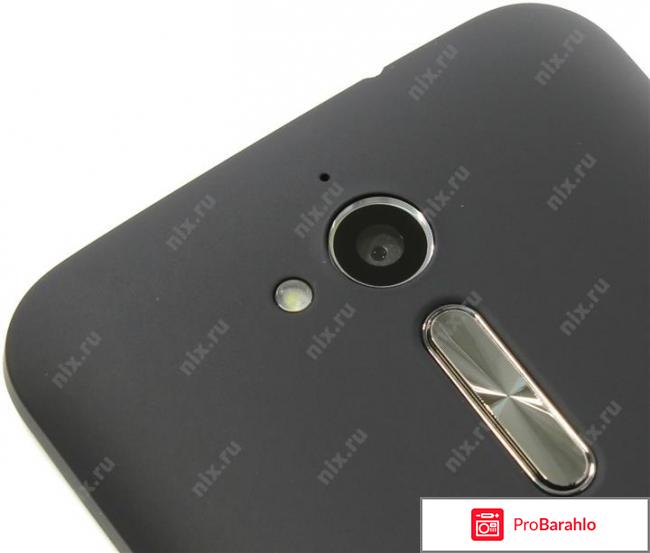 Смартфон asus zenfone go zb500kg black отрицательные отзывы