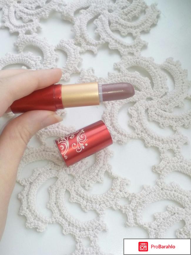 Губная помада Art-visage Кашемир 