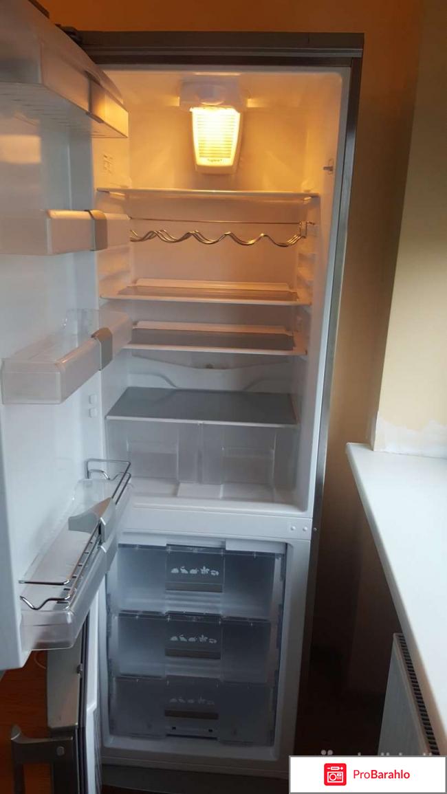 Blomberg KKD 1650 обман