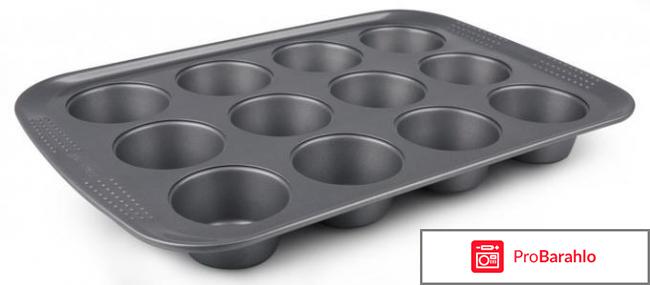 Форма для маффинов отзывы владельцев