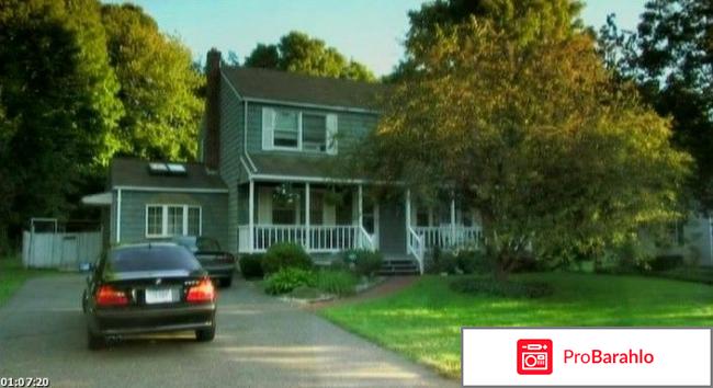 Американский пирог: Лузеры в Америке. Рецепт катастрофы реальные отзывы