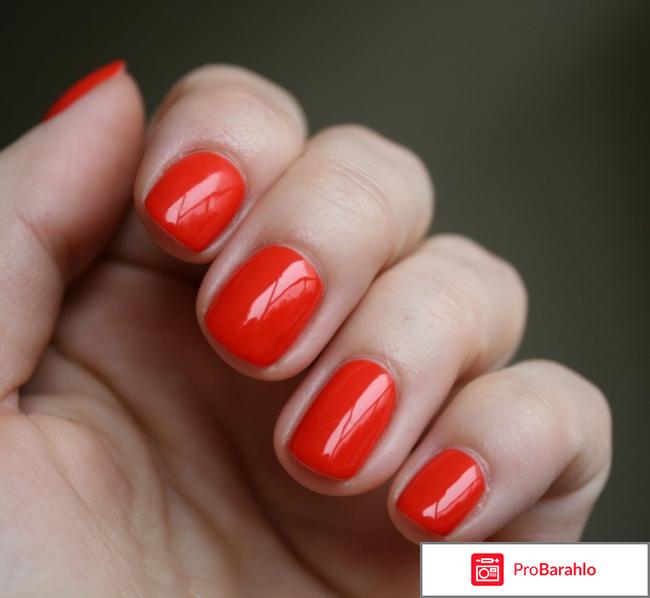 Гель-лак gelish обман