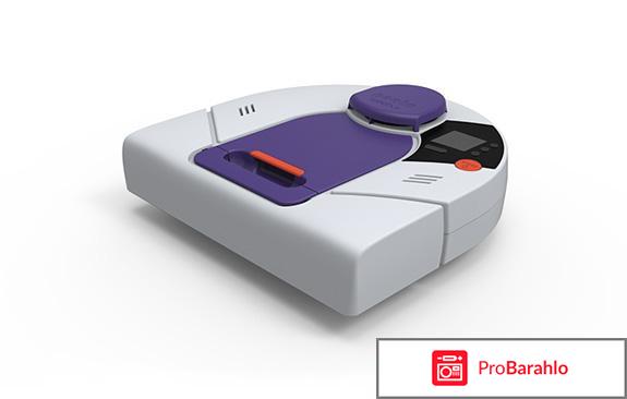 Робот пылесос neato отрицательные отзывы