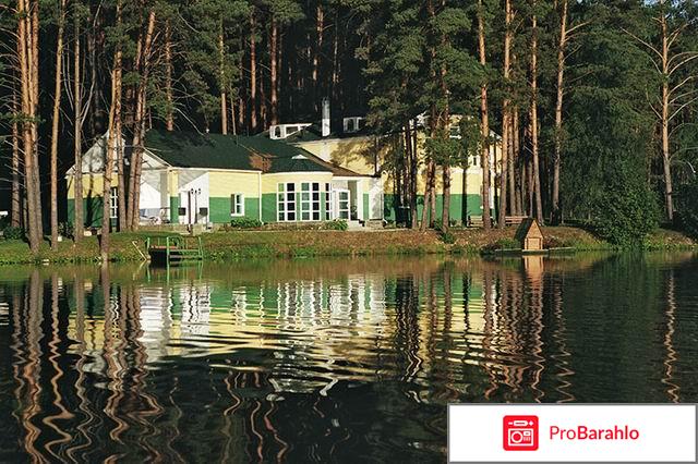 Санаторий карагай реальные отзывы